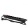 Power Distribution Unit (PDU) Qoltec Listwa zasilająca PDU do RACK 19'' 1U 16A  6xSCHUKO  2m
